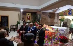 Terzo Concerto d'Organo Preludio di Natale