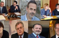 candidati presidenti