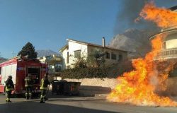 cassonetto a fuovo venafro