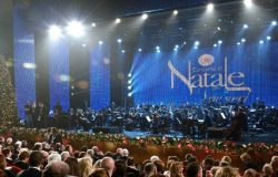 concerto di natale le zampogne di scapoli