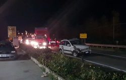 incidente sesto campano