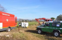 inquinamento piana venafro