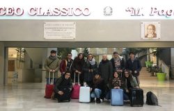 liceo classico mario pagano premio pirandello