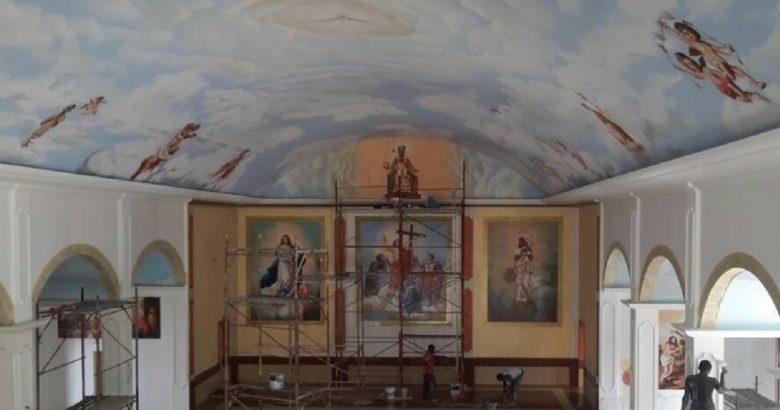 nicandro marciano daria in africa