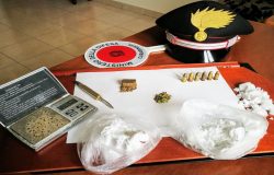 operazione bianco natale carabinieri