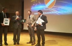 orgogliosamente molisani