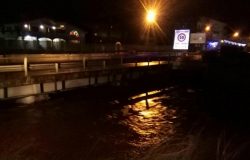 rava rischio esondazione