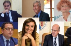 Centrosinistra candidati Molise politiche