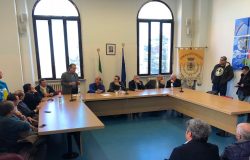 Pettacciato inaugurato l'ambulatorio ostetrico