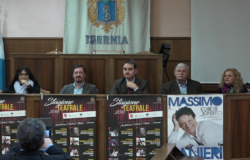 Presentazione calendario teatrale isernia