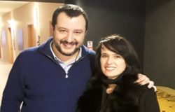SALVINI E ROMAGNUOLO