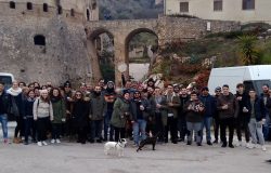 Sciusc’ e p’ sciusc’ Venafro