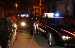 aggressione isernia