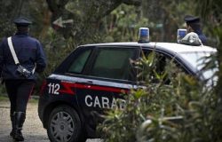 anziano malore fornelli