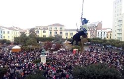 befana in piazza campobasso