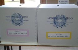 camera senato molise
