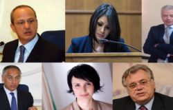 centrodestra candidati molise politiche