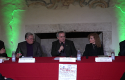 giornata della memoria shoah venafro