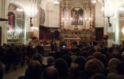 il tratturo annunziata venafro