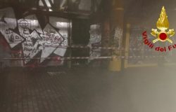 incendio terminal campobasso