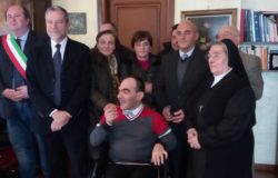 medaglia d'onore forte