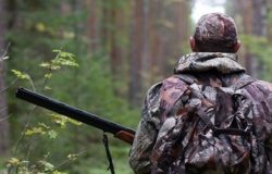 tragedia battuta caccia sessano del molise