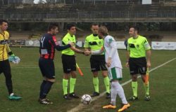 Campobasso Castelfidardo