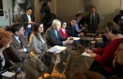 Candidati Pd Camera Senato