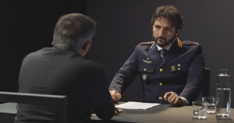 Commissari - sulle tracce del male