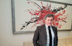 Gianni Alemanno Venafro