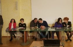 INCONTRO FEDERAZIONE ISERNIA