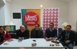 Liberi e Uguali, On. Leva