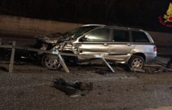 auto barriere rionero sannitico