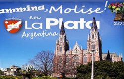 camminamolise la plata