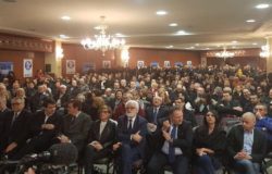 convention Noi con l'Italia Isernia