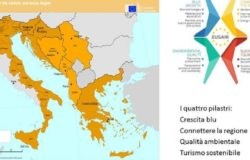 cooperazione territoriale europea e la strategia Eusair