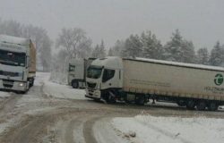 divieto di circolazione mezzi pesanti