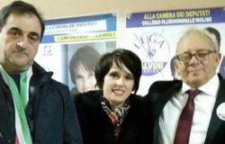 inaugurazione sede Bojano