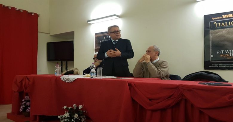 iorio agnone