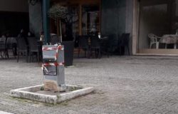 parcometro albero venafro