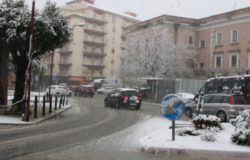 scuole chiuse campobasso