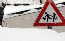 scuole chiuse molise neve
