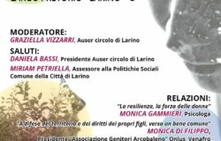 8 Marzo Auser Larino