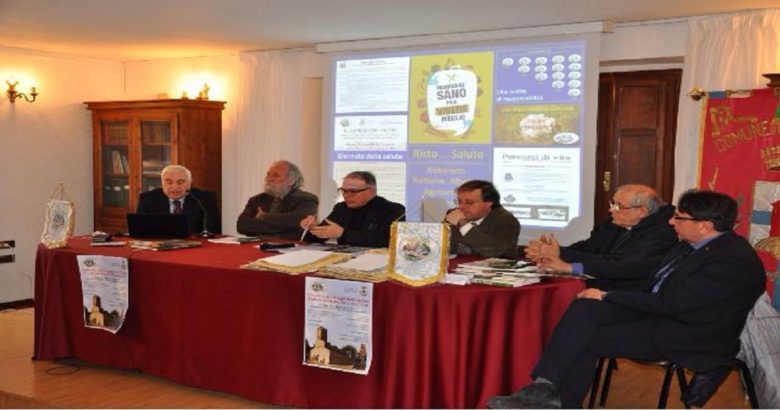 Borghi della salute Roccavivara