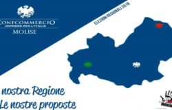 Confcommercio elezioni regionali 2018