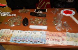 Droga Bojano