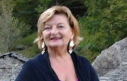 Emilia Petrollini - presidentessa Adiform Isernia