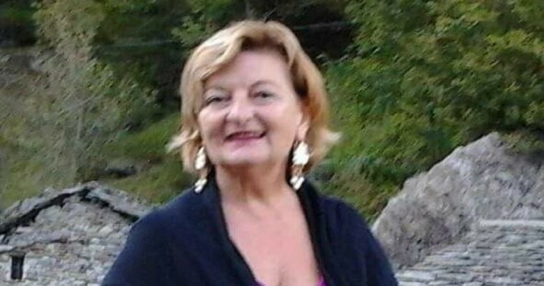 Emilia Petrollini - presidentessa Adiform Isernia