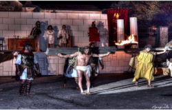 La Passione Pozzilli