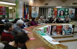 Matteo Ricci isernia